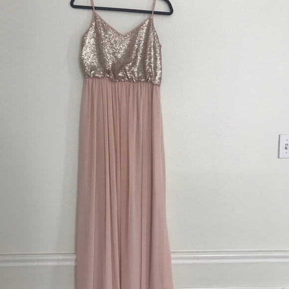 Donna Morgan formal dress - Picture 5 of 6